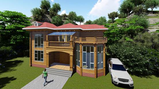 湖南森福木業(yè)有限公司,木結構別墅建造及制作,木涼亭建造及制作,木棧道建造及制作