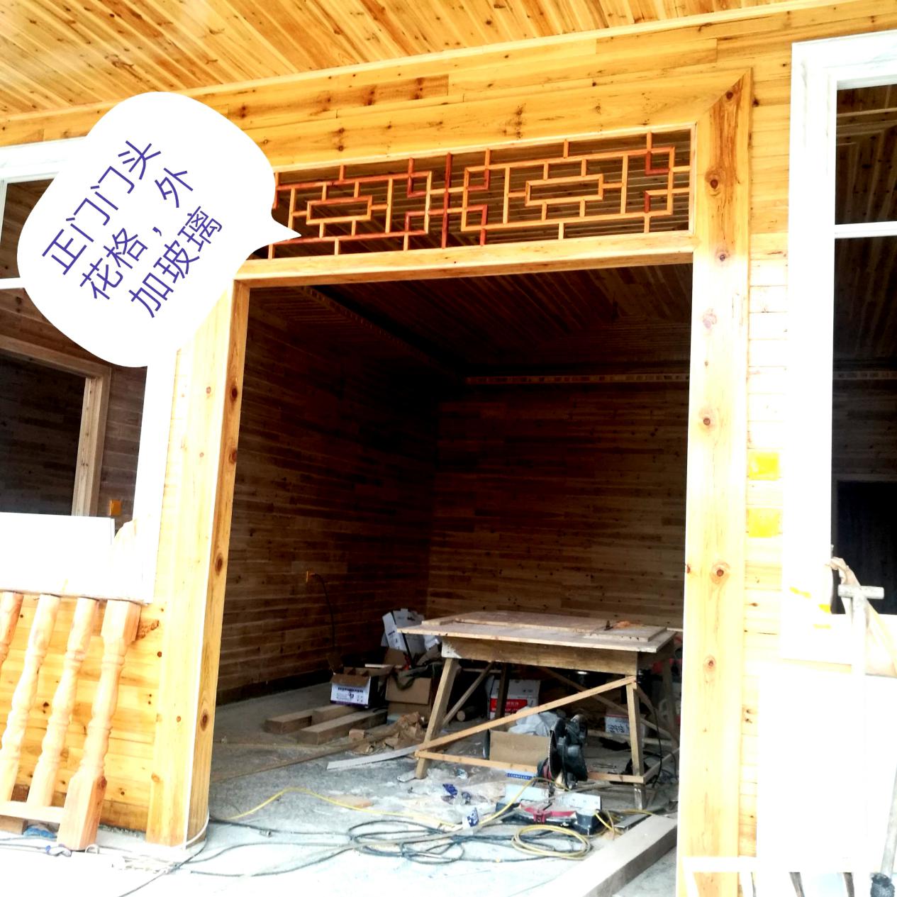 湖南森福木業(yè)有限公司,木結構別墅建造及制作,木涼亭建造及制作,木棧道建造及制作