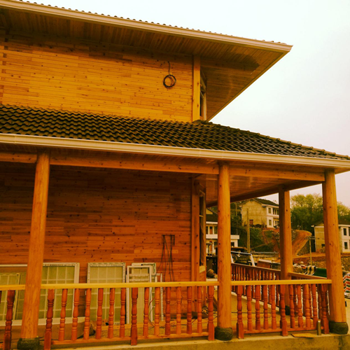 湖南森福木業(yè)有限公司,木結構別墅建造及制作,木涼亭建造及制作,木棧道建造及制作